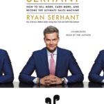 Sell it like serhant audiobook cover