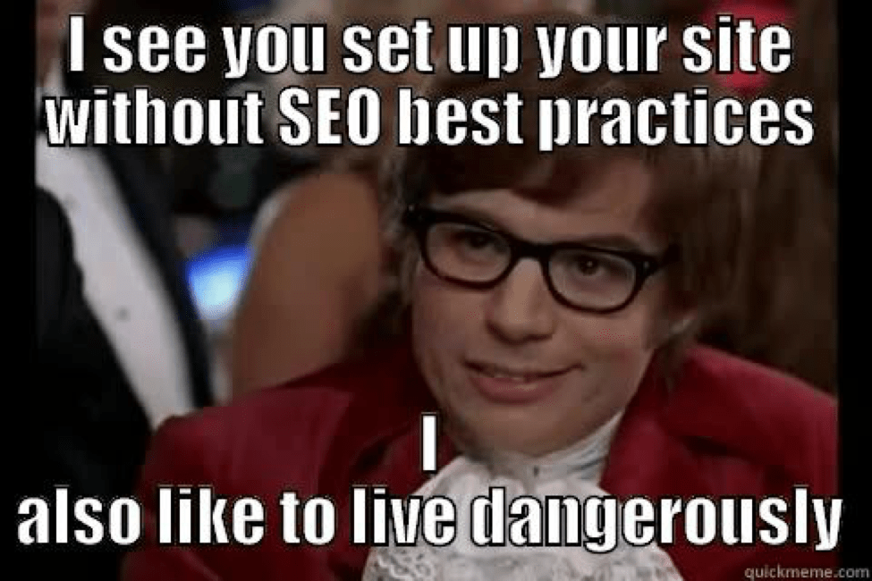 What is SEO?